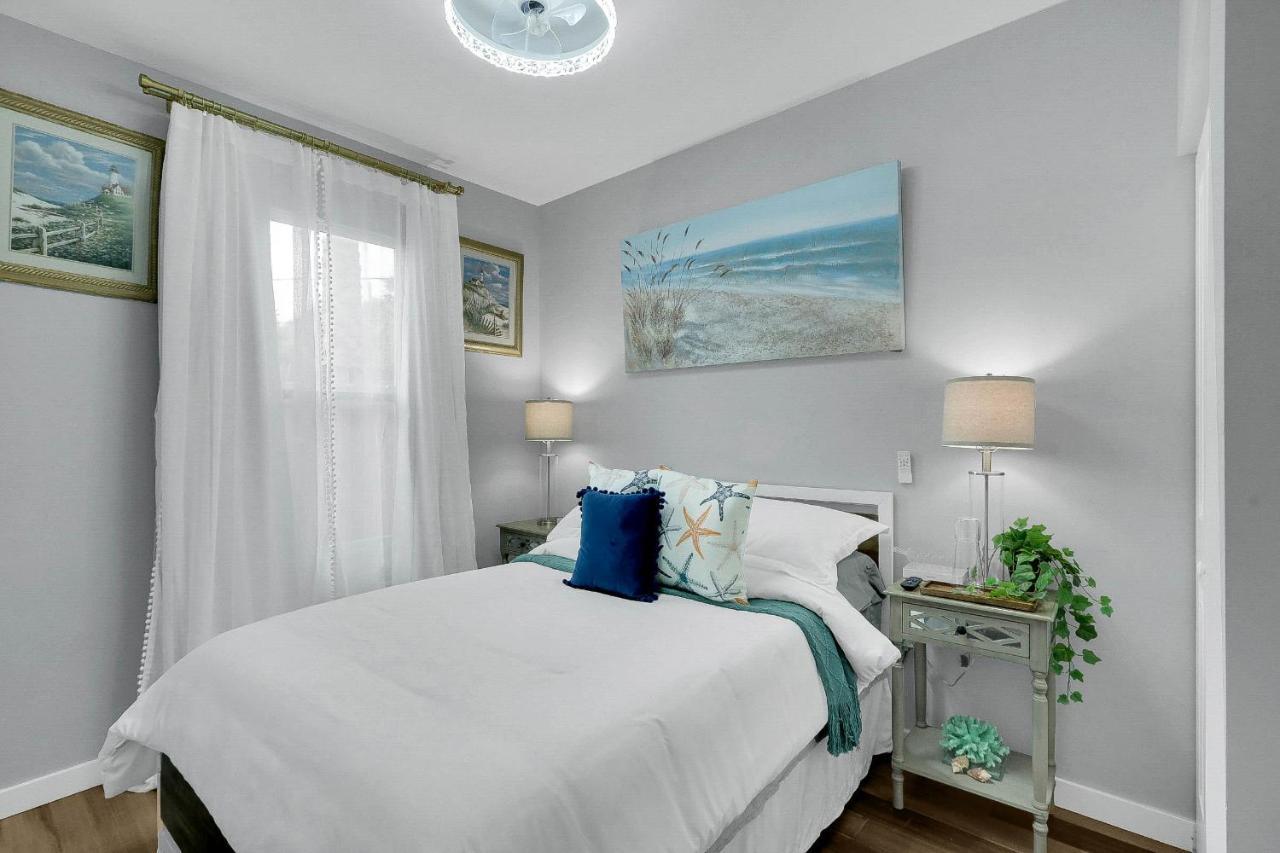 Wellington Garden Villa West Palm Beach Bagian luar foto