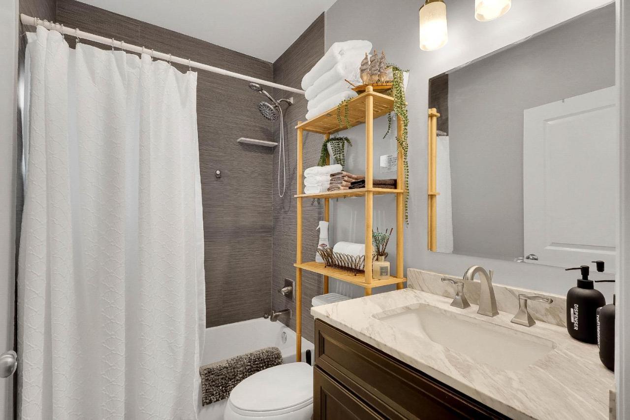 Wellington Garden Villa West Palm Beach Bagian luar foto