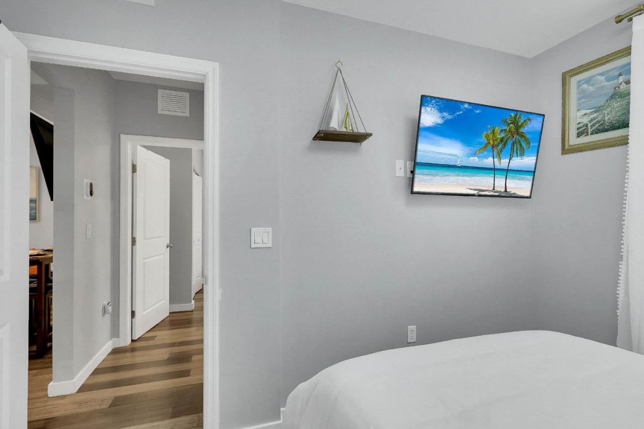 Wellington Garden Villa West Palm Beach Bagian luar foto