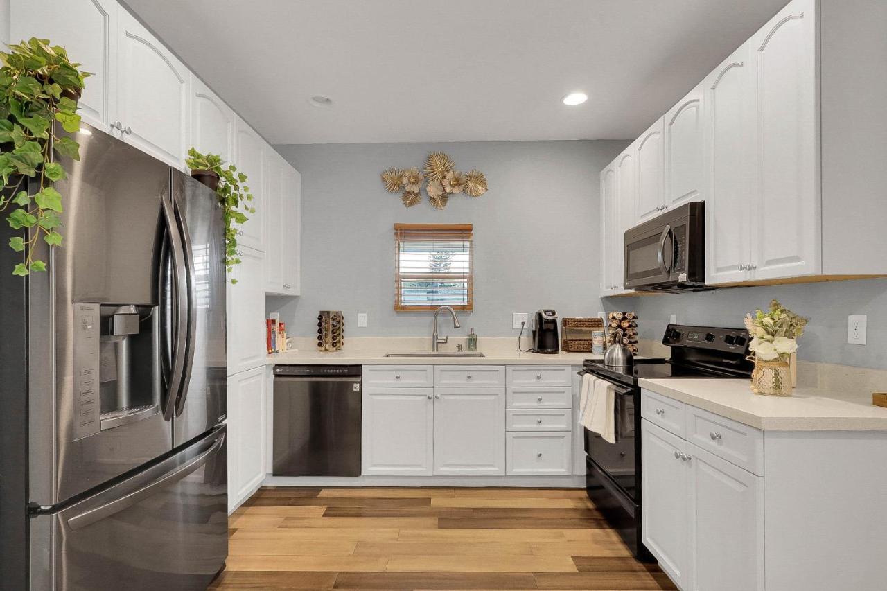 Wellington Garden Villa West Palm Beach Bagian luar foto