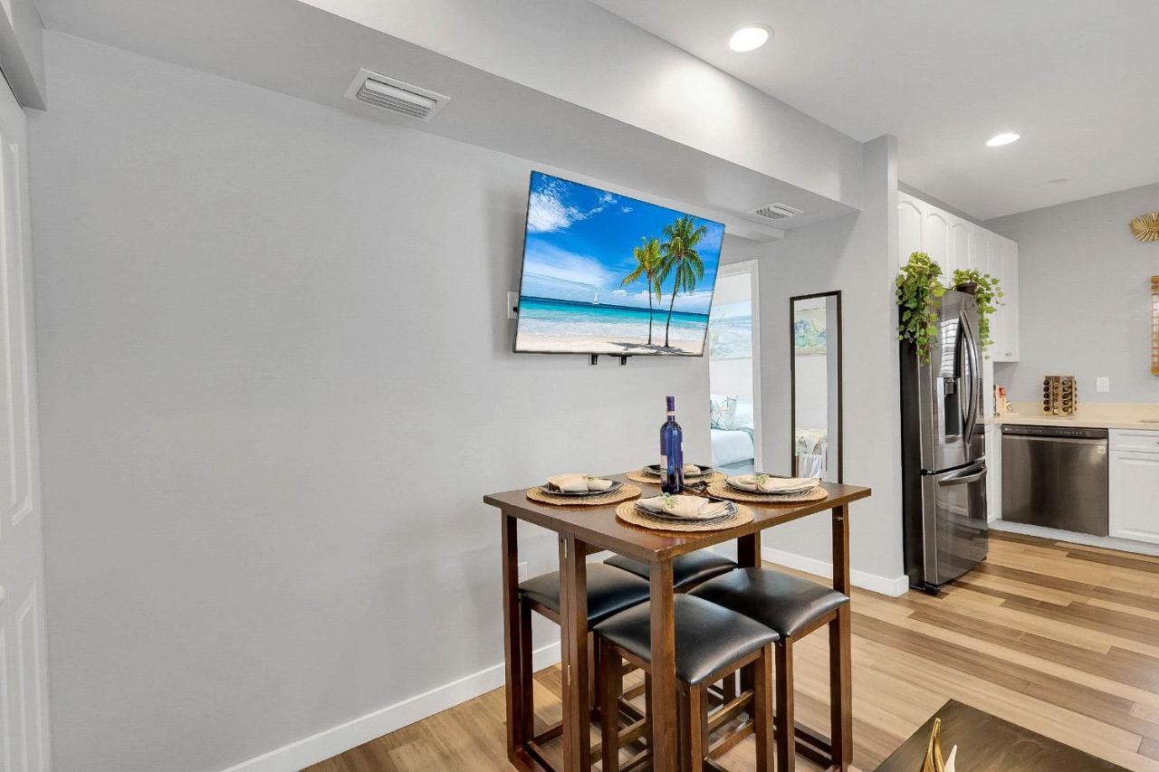 Wellington Garden Villa West Palm Beach Bagian luar foto