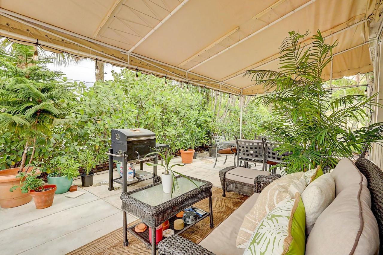 Wellington Garden Villa West Palm Beach Bagian luar foto