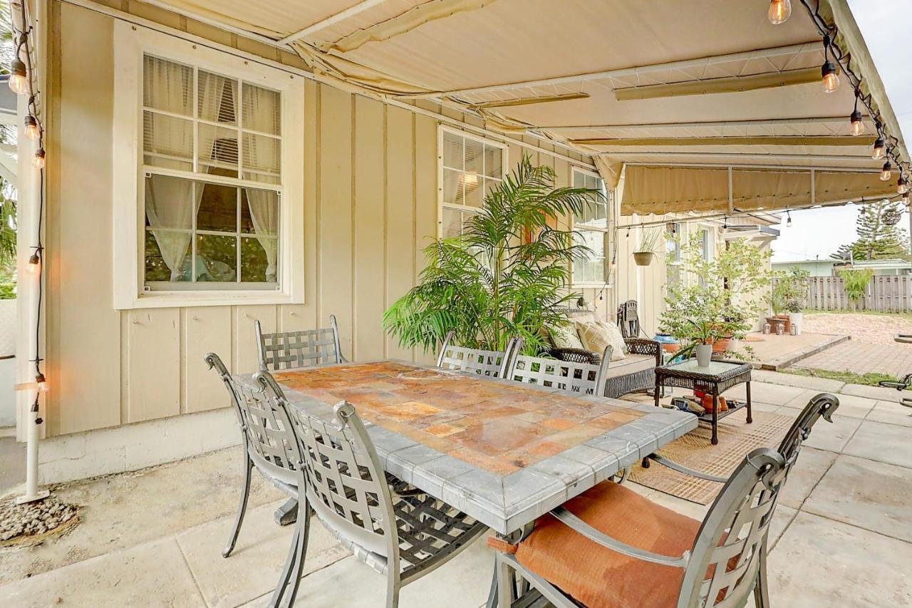Wellington Garden Villa West Palm Beach Bagian luar foto