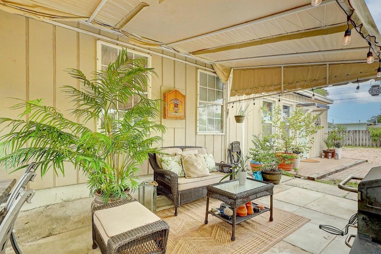 Wellington Garden Villa West Palm Beach Bagian luar foto