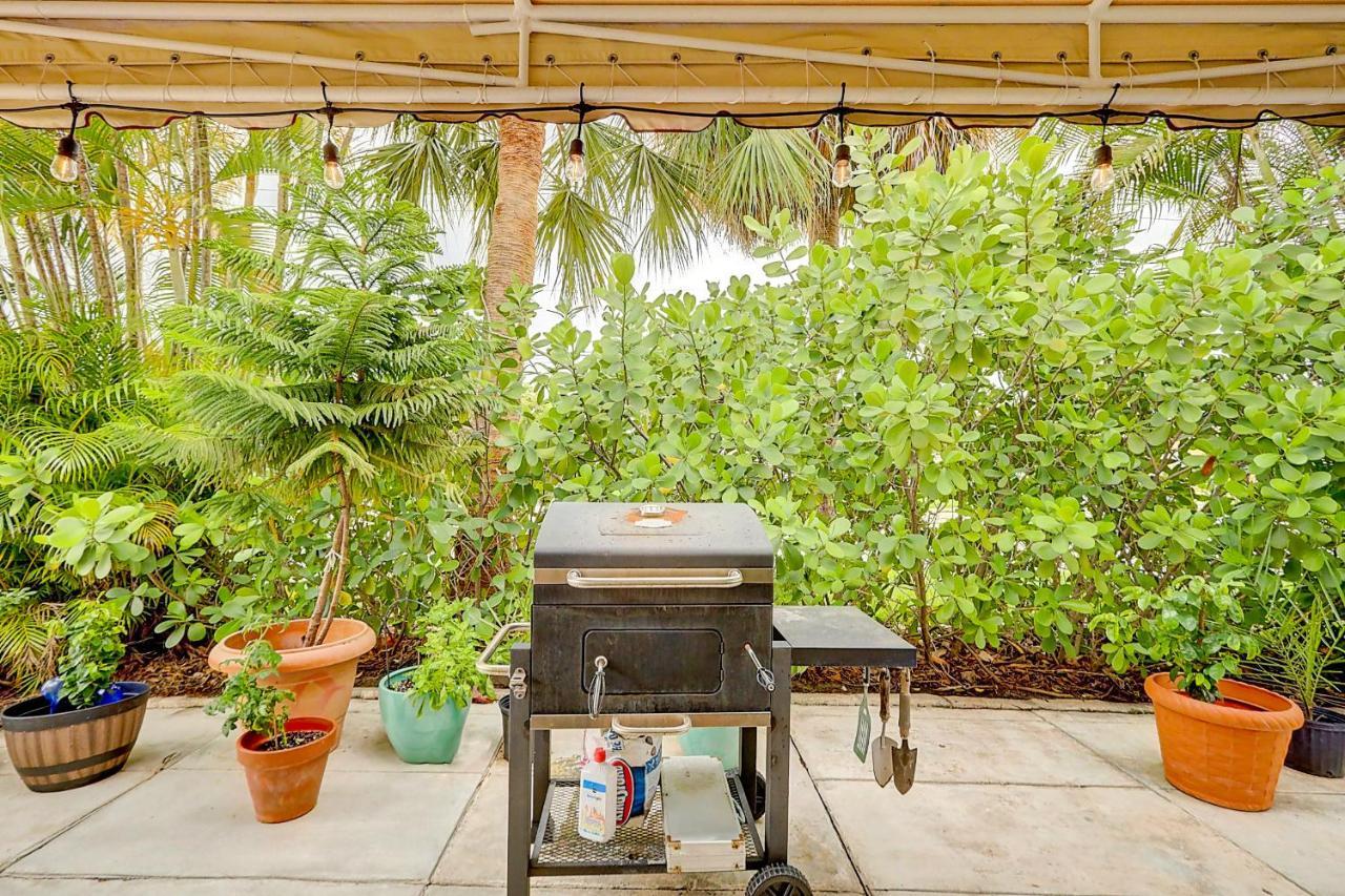 Wellington Garden Villa West Palm Beach Bagian luar foto