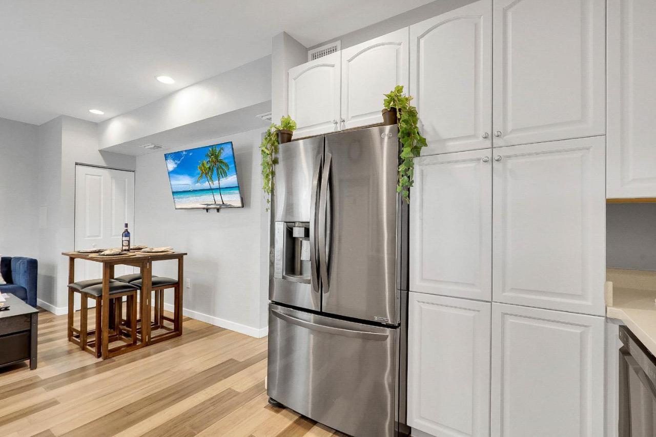 Wellington Garden Villa West Palm Beach Bagian luar foto