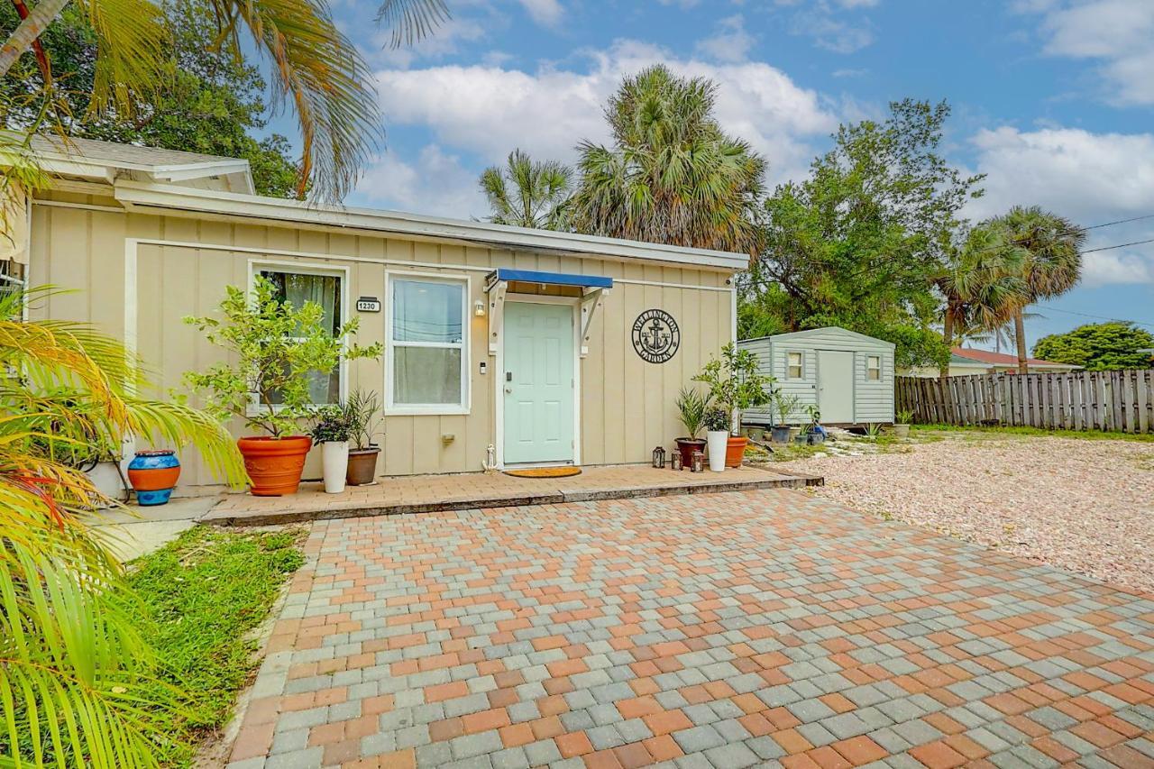 Wellington Garden Villa West Palm Beach Bagian luar foto