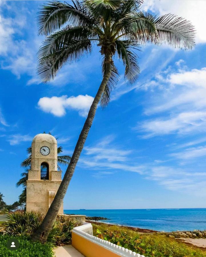 Wellington Garden Villa West Palm Beach Bagian luar foto