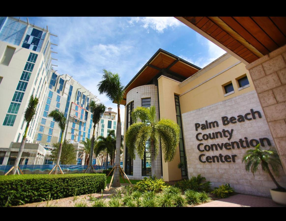 Wellington Garden Villa West Palm Beach Bagian luar foto